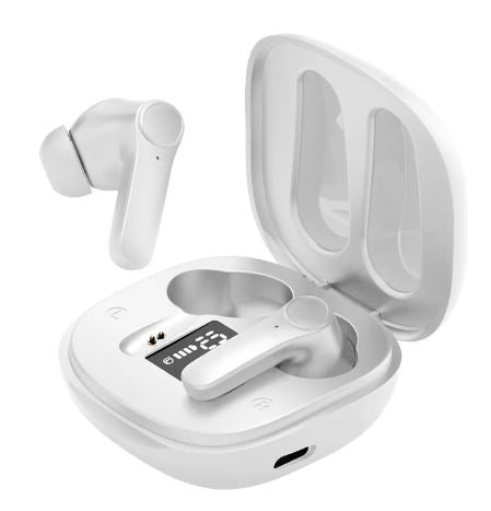 Wireless Bluetooth Translator Earbuds
